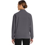 CK353 Achieve Zip-Up Warm Up Jacket by Cherokee