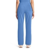 CK096 Achieve Straight Leg Cargo Pant by Cherokee