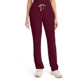 CK096 Achieve Straight Leg Cargo Pant by Cherokee