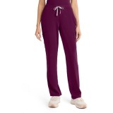 CK096 Achieve Straight Leg Cargo Pant by Cherokee