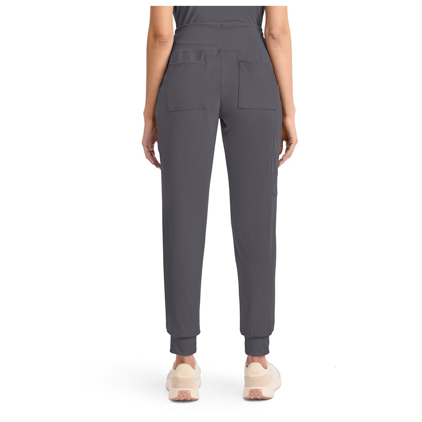 CK033 Achieve Pantalon Jogger avec 5 Poches par Cherokee