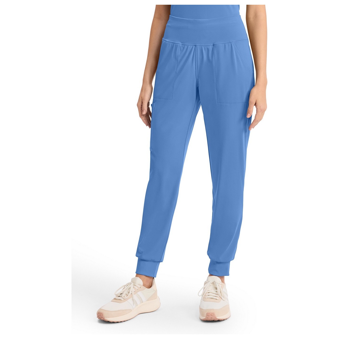 CK033 Achieve 5 Pocket Cargo Joggers by Cherokee