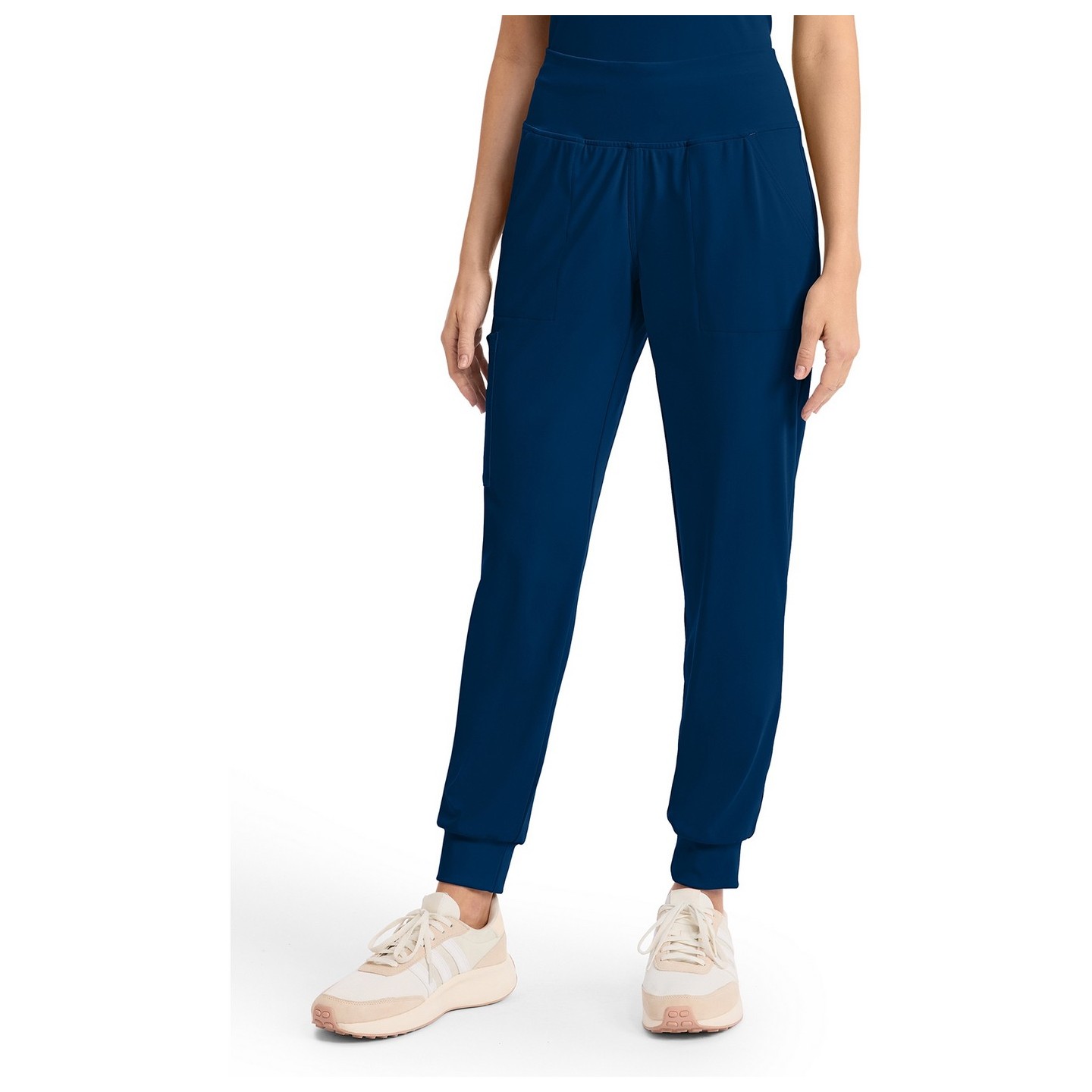 CK033 Achieve 5 Pocket Cargo Joggers by Cherokee