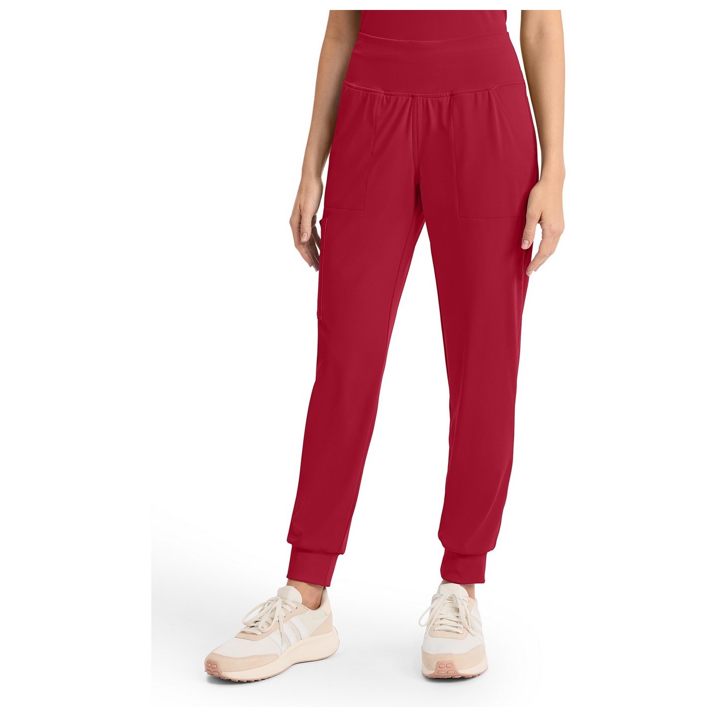 CK033 Achieve 5 Pocket Cargo Joggers by Cherokee