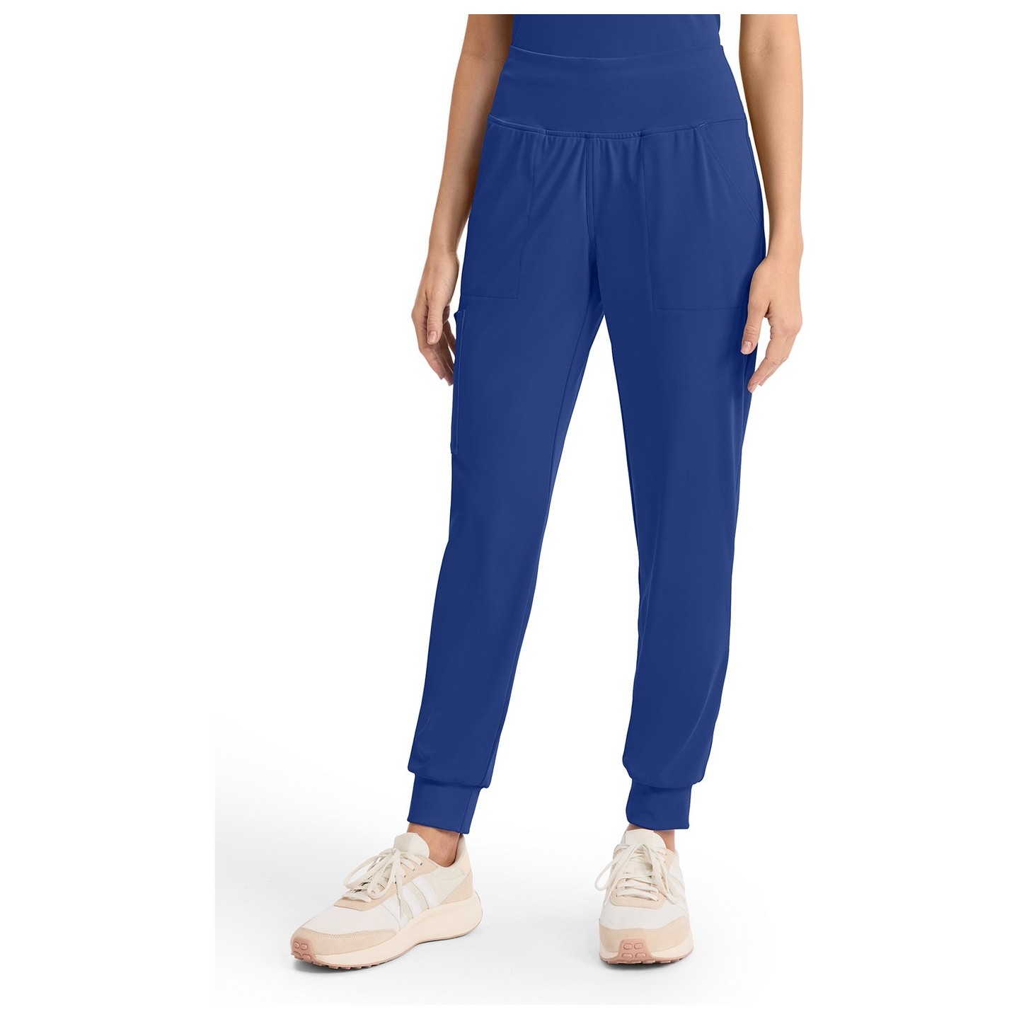 CK033 Achieve Pantalon Jogger avec 5 Poches par Cherokee