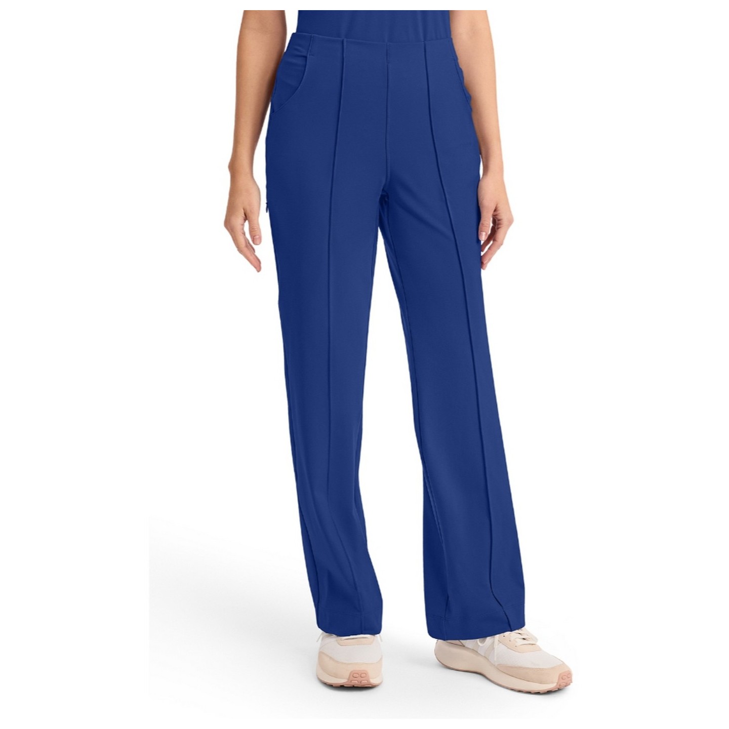 CK162 Achieve 3 Pocket Wide Leg Pant by Cherokee
