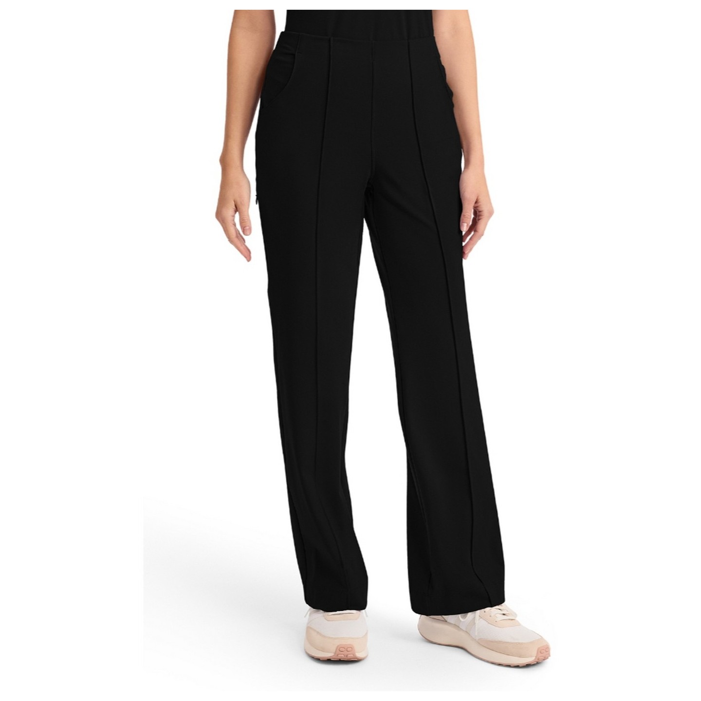 CK162 Achieve Pantalon Jambe Large avec 3 Poches par Cherokee