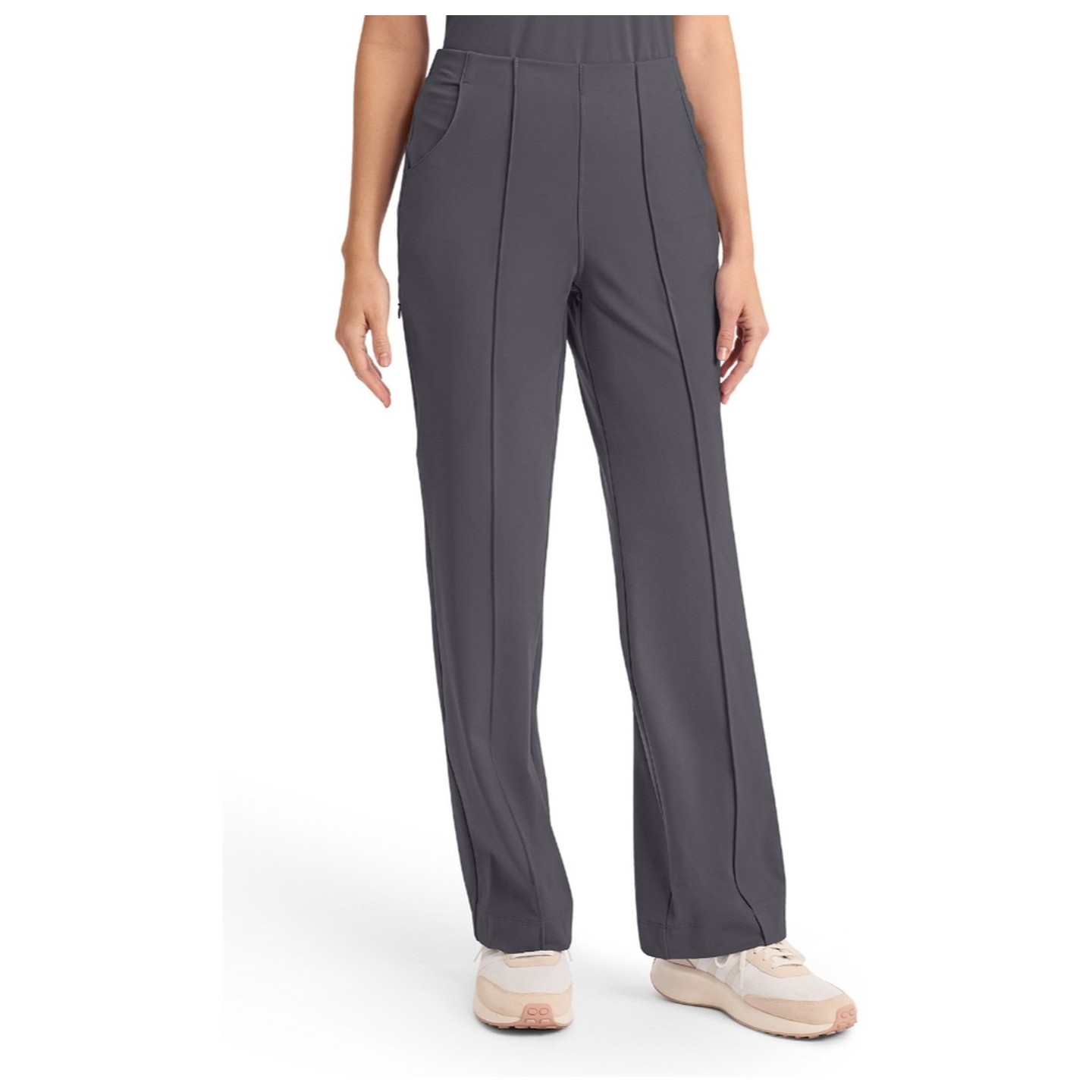 CK162 Achieve 3 Pocket Wide Leg Pant by Cherokee
