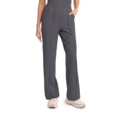 CK162 Achieve Pantalon Jambe Large avec 3 Poches par Cherokee