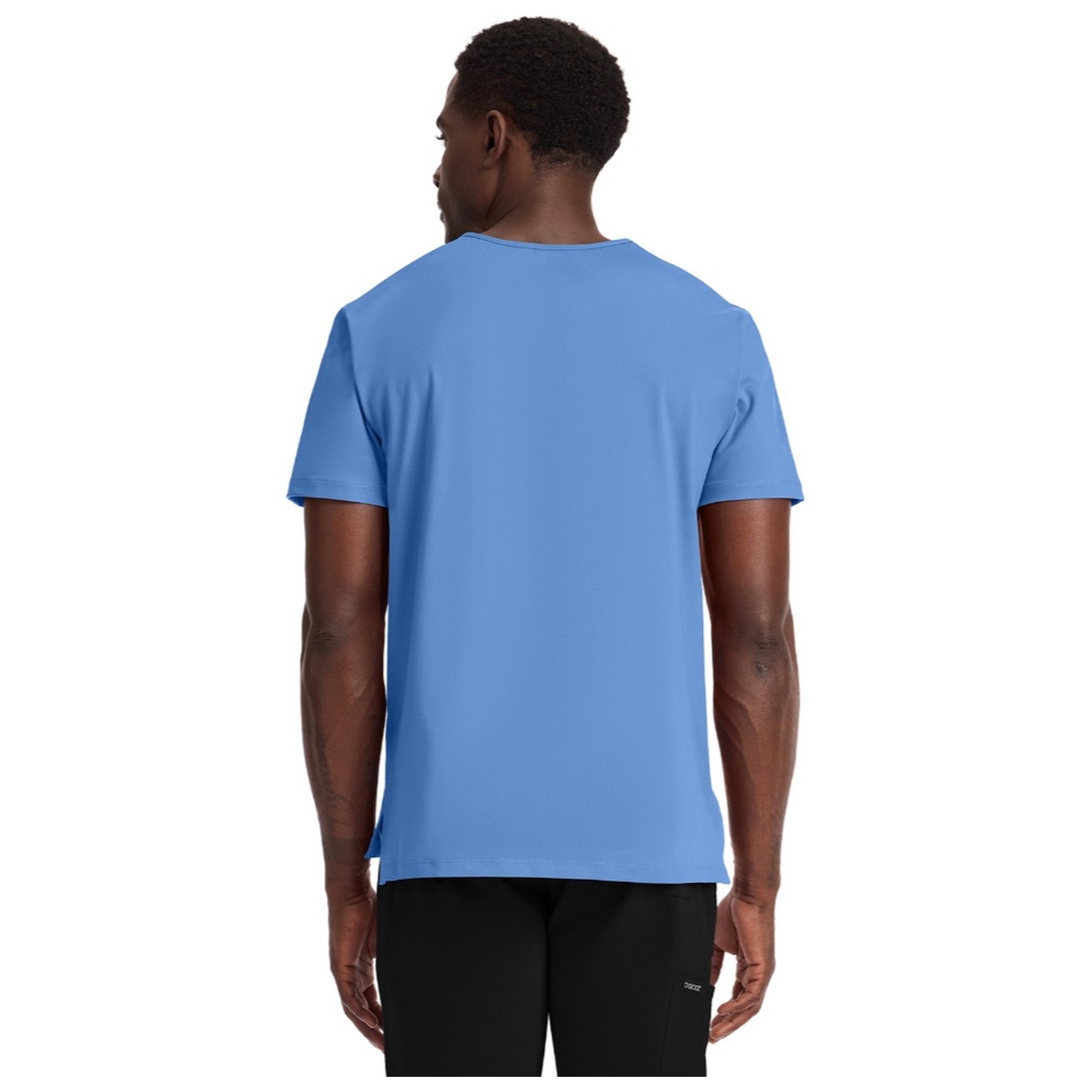 CK834 Achieve Haut pour Hommes avec Poche Poitrine par Cherokee