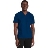 CK834 Achieve Men's Chest Pocket Top by Cherokee