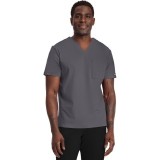 CK834 Achieve Haut pour Hommes avec Poche Poitrine par Cherokee