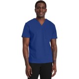 CK834 Achieve Men's Chest Pocket Top by Cherokee