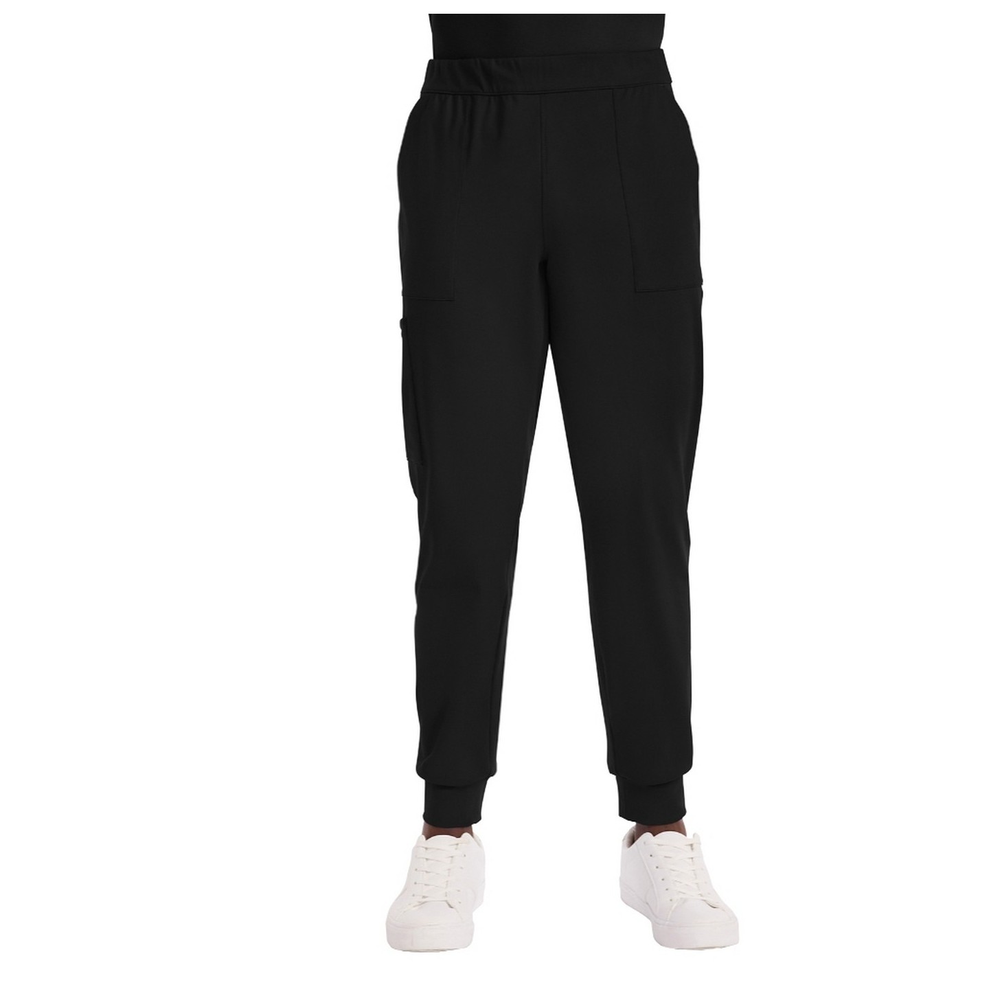 CK034 Achieve Pantalon Jogger avec 5 Poches pour Hommes par Cherokee