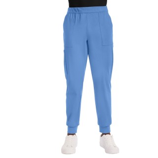 CK034 Achieve Pantalon Jogger avec 5 Poches pour Hommes par Cherokee