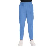 CK034 Achieve Men's Cargo Jogger by Cherokee