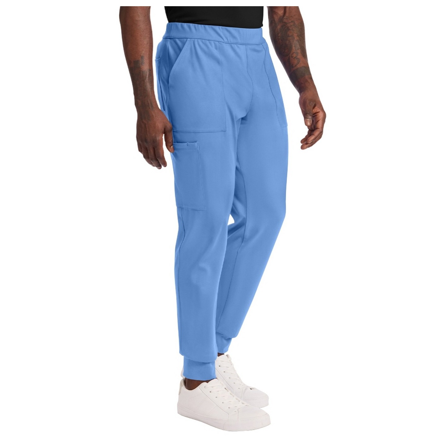 CK034 Achieve Men's Cargo Jogger by Cherokee