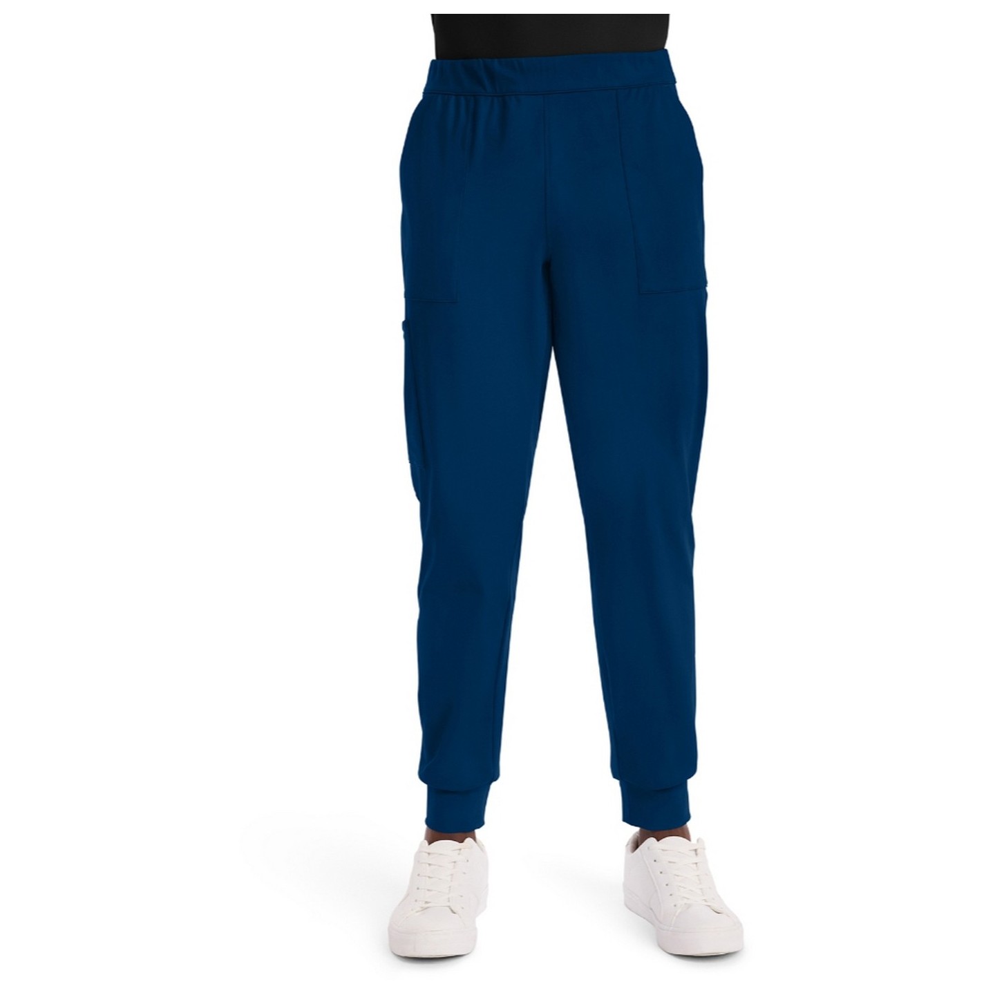 CK034 Achieve Pantalon Jogger avec 5 Poches pour Hommes par Cherokee