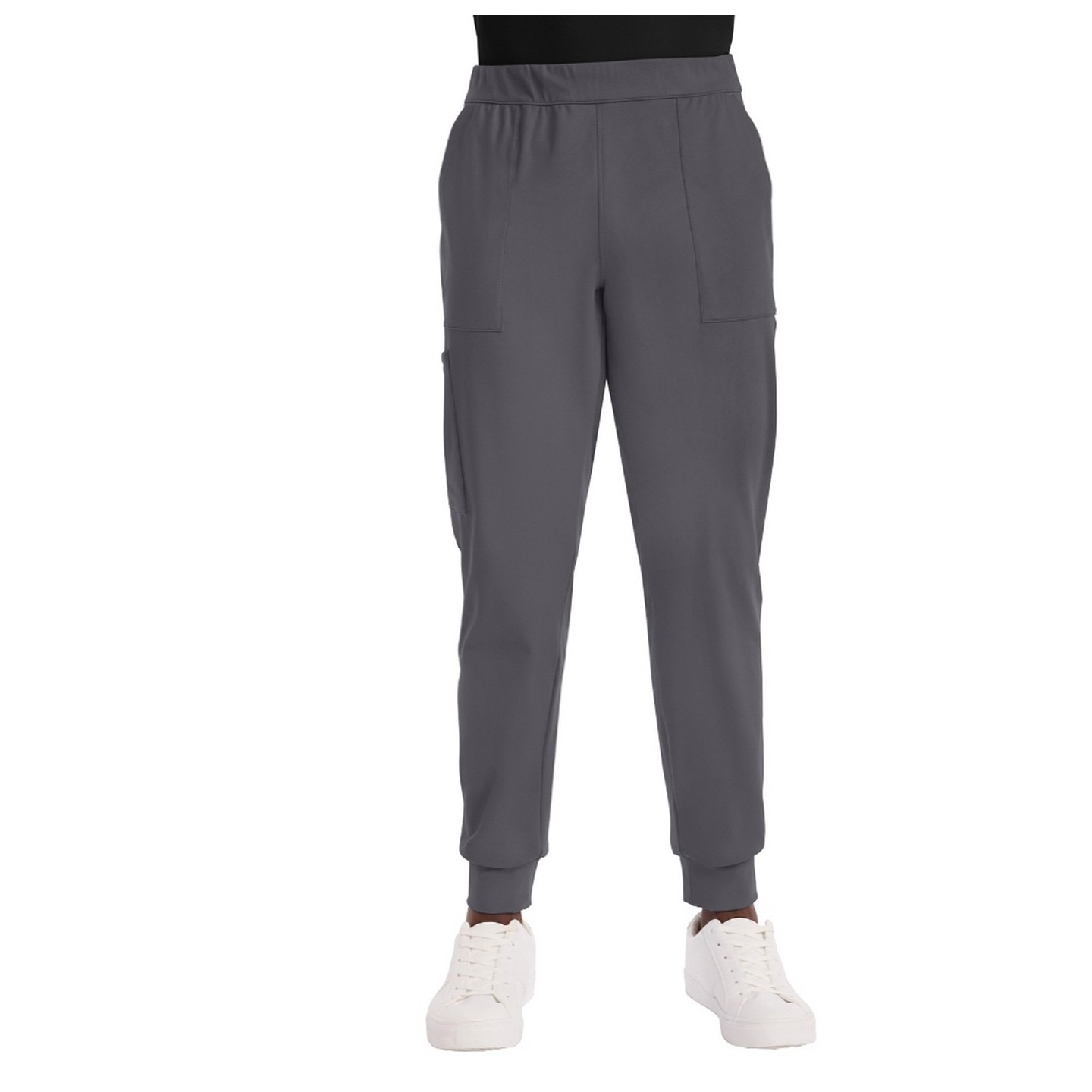 CK034 Achieve Pantalon Jogger avec 5 Poches pour Hommes par Cherokee