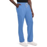 CK036 Achieve Men's 5 Pocket Straight Leg Pant by Cherokee