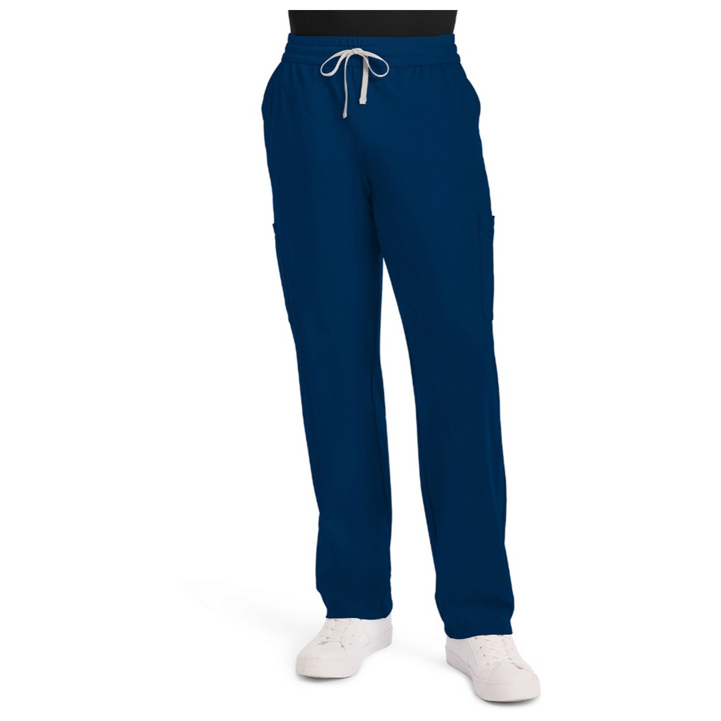 CK036 Achieve Pantalons Jambe Droite avec 5 Poches par Cherokee