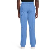 CK036 Achieve Pantalons Jambe Droite avec 5 Poches par Cherokee