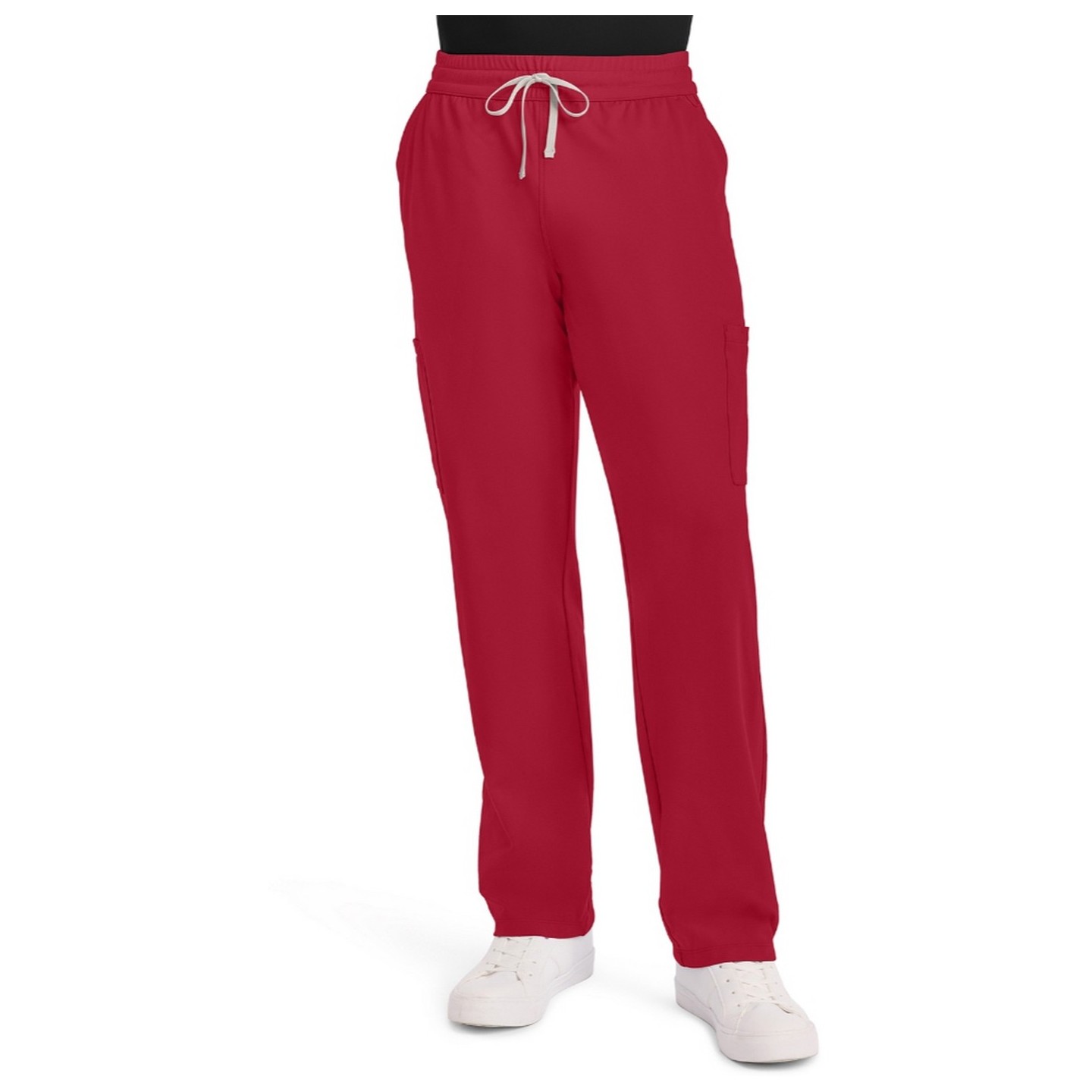 CK036 Achieve Men's 5 Pocket Straight Leg Pant by Cherokee