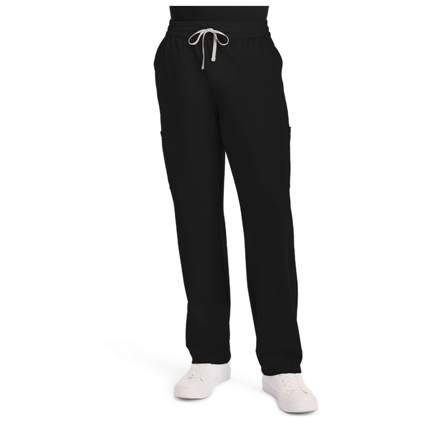 CK036 Achieve Pantalons Jambe Droite avec 5 Poches par Cherokee