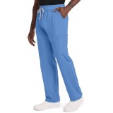 CK036 Achieve Men's 5 Pocket Straight Leg Pant by Cherokee