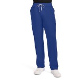 CK036 Achieve Pantalons Jambe Droite avec 5 Poches par Cherokee