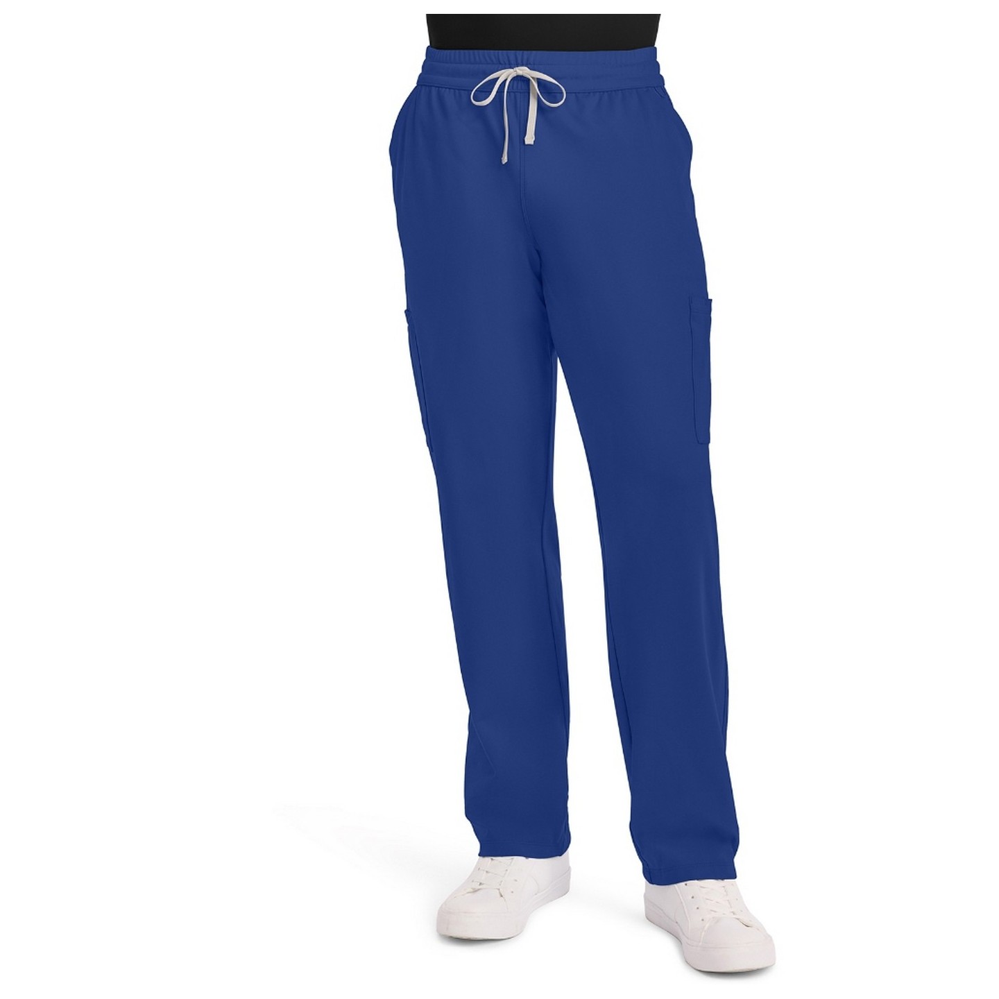 CK036 Achieve Men's 5 Pocket Straight Leg Pant by Cherokee