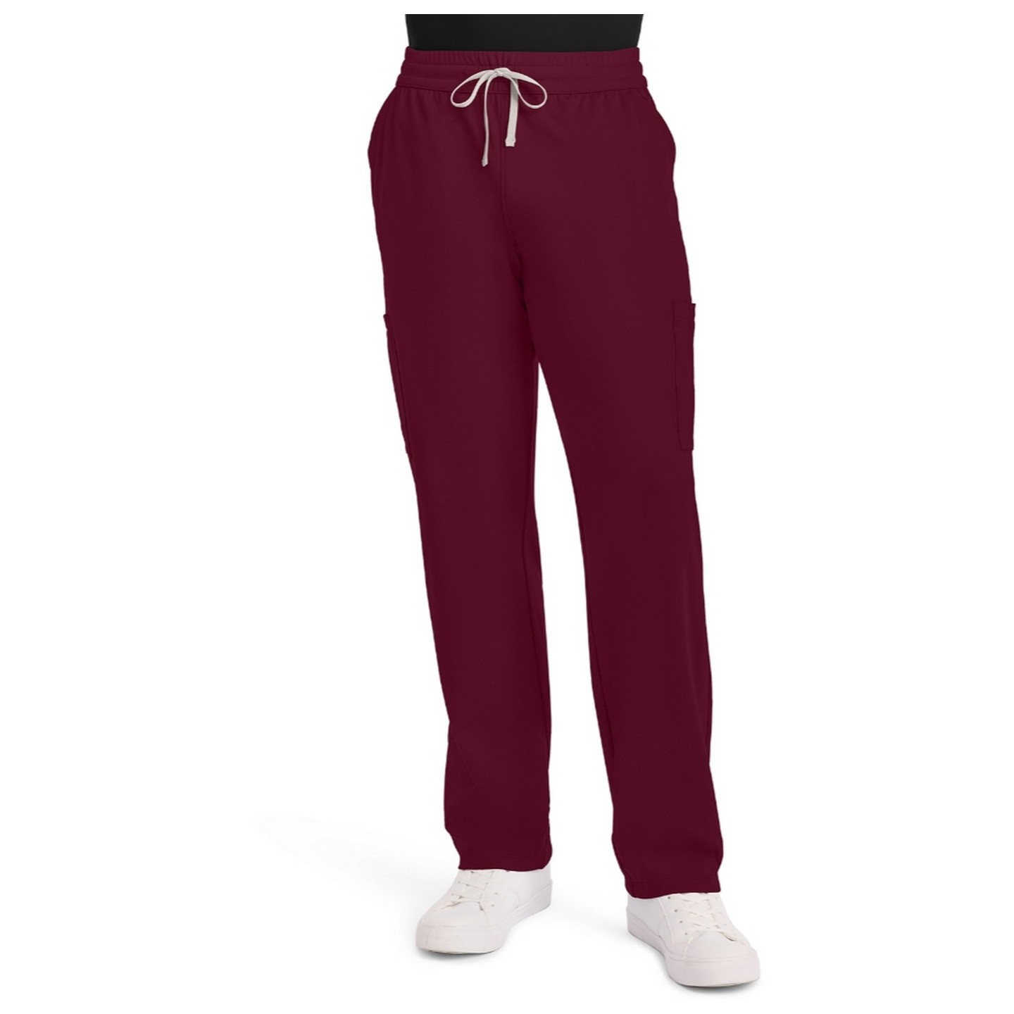 CK036 Achieve Men's 5 Pocket Straight Leg Pant by Cherokee