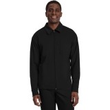 CK354 Achieve Men's Zip-Up Warm-Up Jacket by Cherokee 