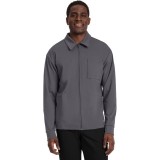 CK354 Achieve Men's Zip-Up Warm-Up Jacket by Cherokee 