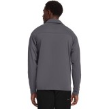 CK354 Achieve Men's Zip-Up Warm-Up Jacket by Cherokee 