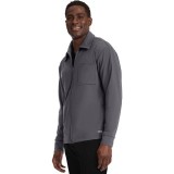 CK354 Achieve Veste d'Échauffement Zippé pour Hommes par Cherokee