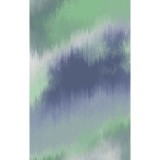 HH911 Ivy Imprimer avec 3 Poches par Healing Hands - Blurred Ikat