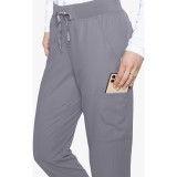 2711T Tall Med Couture Insight Women's Jogger Scrub Pants