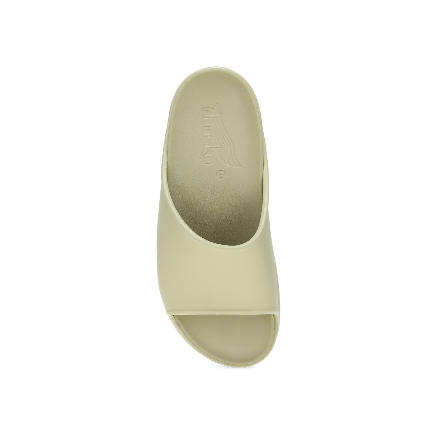 Devyn Sandale Sage Moulée EVA Ultraléger Slip On pour Femmes par Dansko
