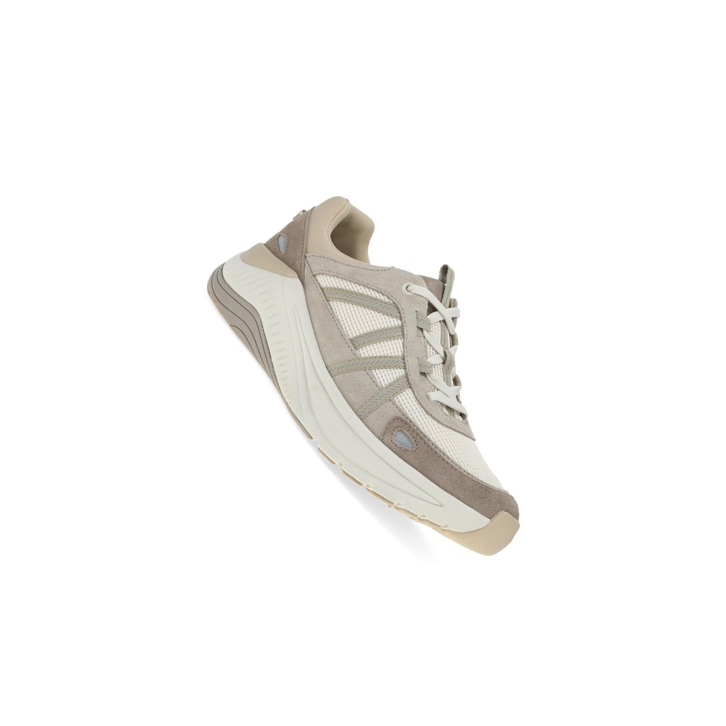 Poppy Dune Suede Chaussure Actif pour Femmes par Dansko