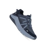 Poppy Navy Suede Active Sneaker for Women by Dansko