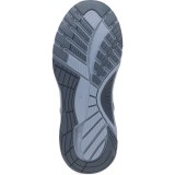 Poppy Navy Suede Active Sneaker for Women by Dansko