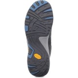 Paisley Grey/Blue by Dansko - Slip Resistant Shoes