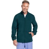 CK359A WW Originals Ultra Men's Zip Front Jacket by Cherokee