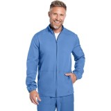 CK359A WW Originals Ultra Veste d'Échauffement Zippé pour Hommes par Cherokee