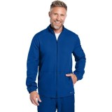 CK359A WW Originals Ultra Men's Zip Front Jacket by Cherokee