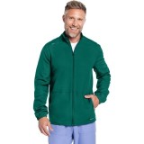 CK359A WW Originals Ultra Men's Zip Front Jacket by Cherokee