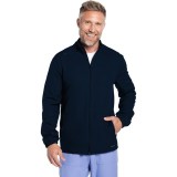 CK359A WW Originals Ultra Men's Zip Front Jacket by Cherokee
