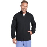 CK359A WW Originals Ultra Veste d'Échauffement Zippé pour Hommes par Cherokee