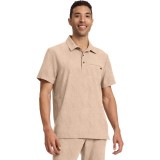 HH759 Quest Haut Polo avec 3 Poches pour Homme par Healing Hands